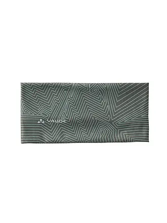 VAUDE | Stirnband Cassons | hellgrün